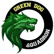 GreenDog Squadron